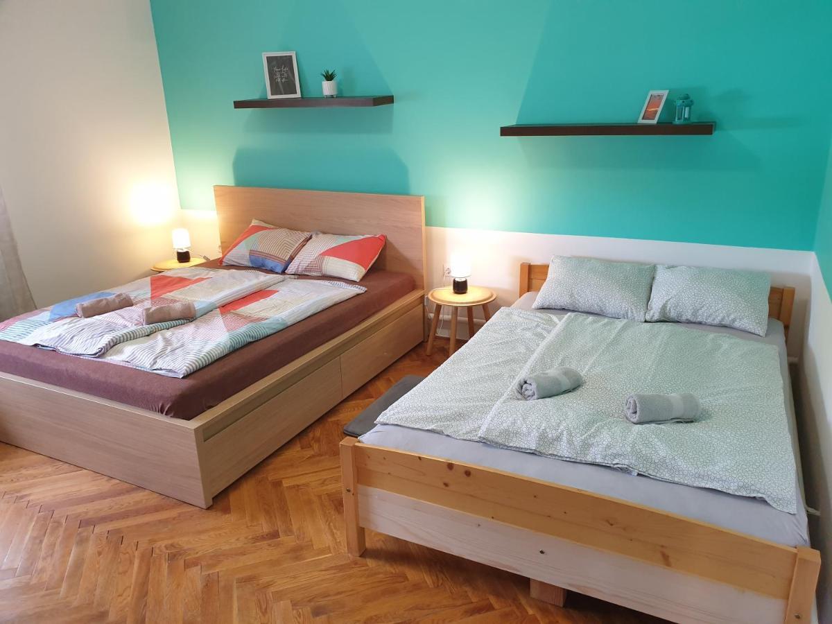 Sophie Apartment Balatonbereny Ngoại thất bức ảnh